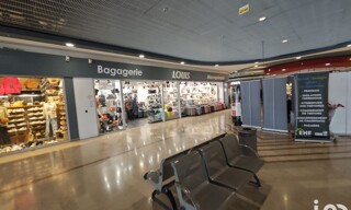 Commerce  59 m² à vendre à Aubagne (13400)
