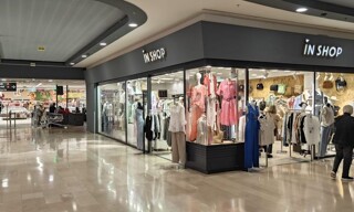 Commerce  78 m² à vendre à Aubagne (13400)