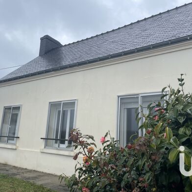 Maison 2 pièces 199000 €