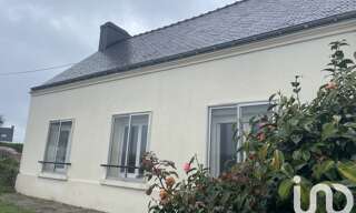 Maison 2 Pièces 60 m² à vendre à Plouhinec (56680)