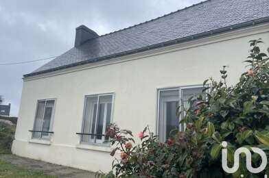 Maison 2 pièces 199000 €