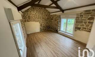 Maison 3 Pièces 70 m² à vendre à Plouhinec (56680)