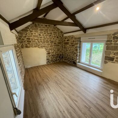 Maison 3 pièces 302000 €