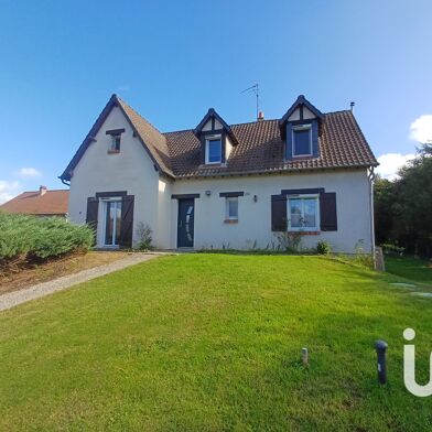 Maison 5 pièces 238000 €