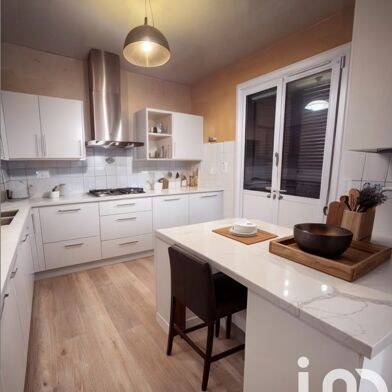 Maison 5 pièces 98000 €