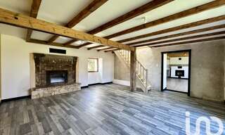 Maison 5 Pièces 157 m² à vendre à Lageon (79200)