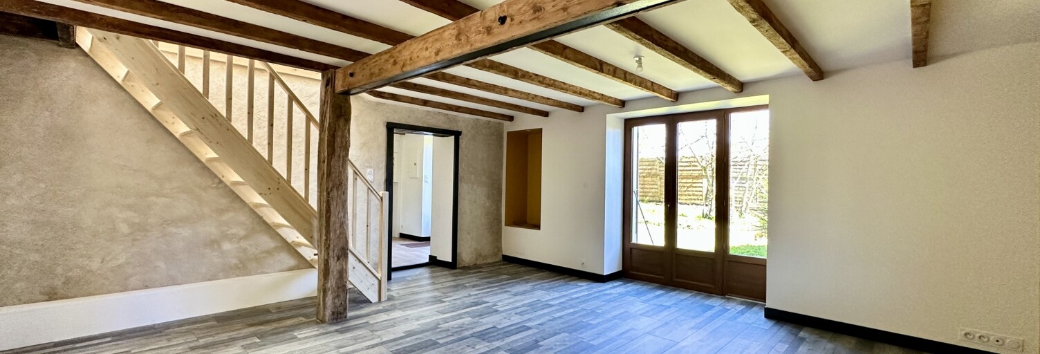 Maison 5 Pièces 157 m² à vendre à Lageon (79200)