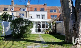 Maison 6 Pièces 174 m² à vendre à La Madeleine (59110)