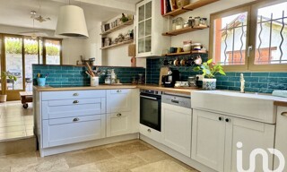 Maison 4 Pièces 90 m² à vendre à Le Barp (33114)