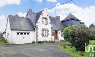 Maison 8 Pièces 125 m² à vendre à Cavan (22140)