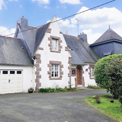 Maison 8 pièces 234500 €