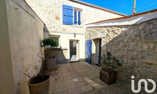 Maison 6 Pièces 141 m² à vendre à Aytré (17440)