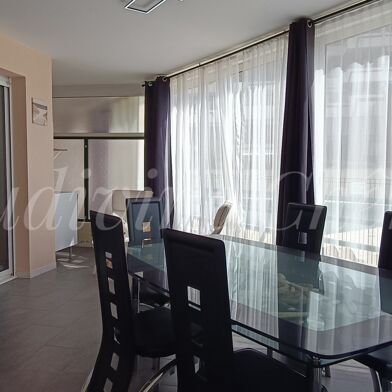 Appartement 2 pièces 291200 €