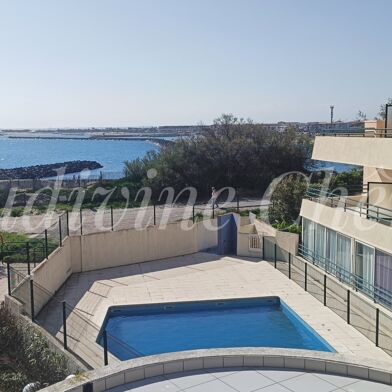 Appartement 2 pièces 291200 €