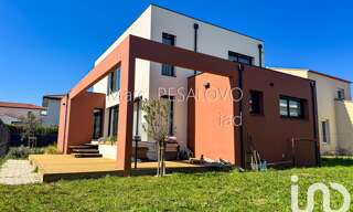 Maison 4 Pièces 139 m² à vendre à Villelongue-de-la-Salanque (66410)