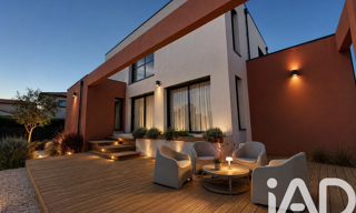Maison 4 Pièces 139 m² à vendre à Villelongue-de-la-Salanque (66410)