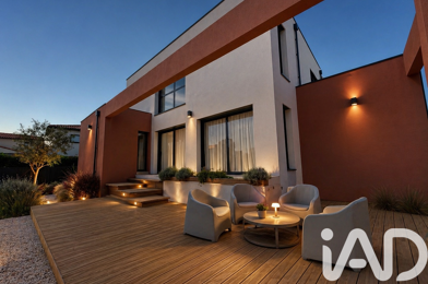 Maison 4 pièces 479000 €