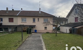 Maison 5 Pièces 100 m² à vendre à Feytiat (87220)