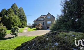 Maison 7 Pièces 182 m² à vendre à Romagné (35133)
