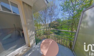 Appartement 3 Pièces 60 m² à vendre à Lieusaint (77127)
