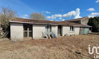 Maison 2 Pièces 67 m² à vendre à Verrue (86420)