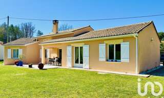 Maison 5 Pièces 146 m² à vendre à Trélissac (24750)