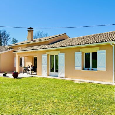 Maison 5 pièces 355000 €