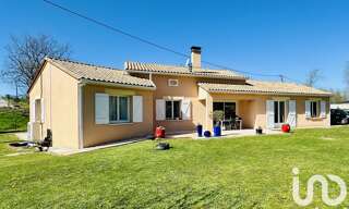 Maison 5 Pièces 146 m² à vendre à Trélissac (24750)