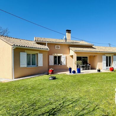 Maison 5 pièces 339500 €