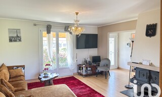 Maison 5 Pièces 90 m² à vendre à Chartrettes (77590)