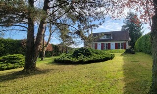 Maison 6 Pièces 123 m² à vendre à Saint-Aubin-sur-Gaillon (27600)