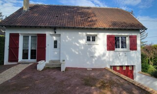 Maison 6 Pièces 123 m² à vendre à Gaillon (27600)