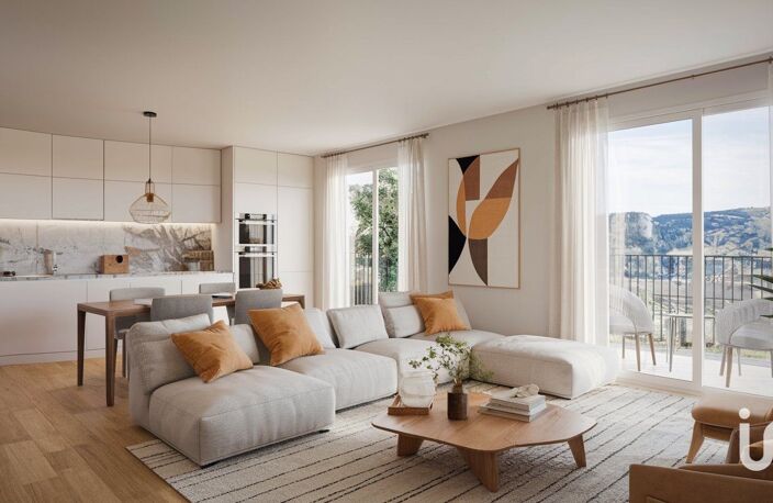 Vente Appartement 2 pièces — photo 3