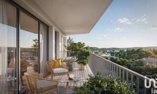 Appartement 3 Pièces 62 m² à vendre à Cavaillon (84300)