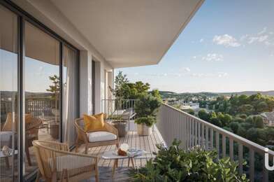 Appartement 3 pièces 224843 €