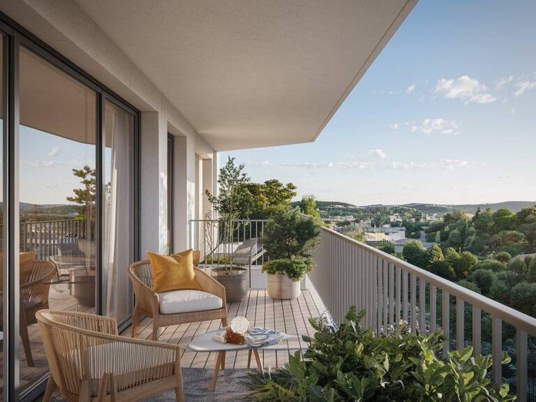 Vente Appartement 3 pièces — photo 1