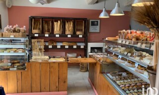 Commerce  150 m² à vendre à Jouques (13490)