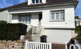 Maison 5 Pièces 96 m² à vendre à Montivilliers (76290)