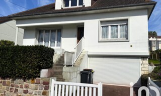Maison 5 Pièces 95 m² à vendre à Montivilliers (76290)