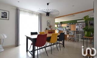 Maison 4 Pièces 126 m² à vendre à Sallèles-d'Aude (11590)