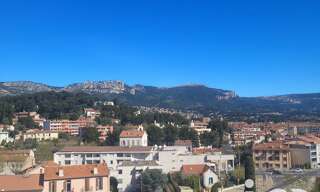 Appartement 3 Pièces 72 m² à vendre à Toulon (83200)