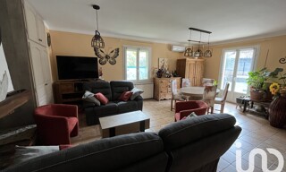 Maison 5 Pièces 100 m² à vendre à Lapalud (84840)