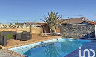 Maison 5 Pièces 81 m² à vendre à Biganos (33380)