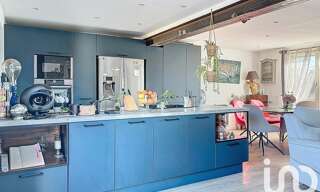 Maison 5 Pièces 81 m² à vendre à Biganos (33380)