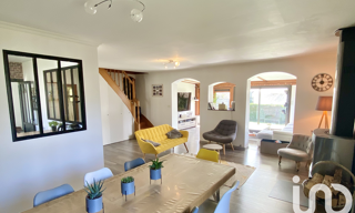 Maison 6 Pièces 163 m² à vendre à Chécy (45430)