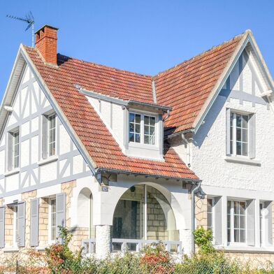 Maison 5 pièces 399000 €