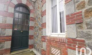 Maison 8 Pièces 187 m² à vendre à Saint-Brieuc (22000)