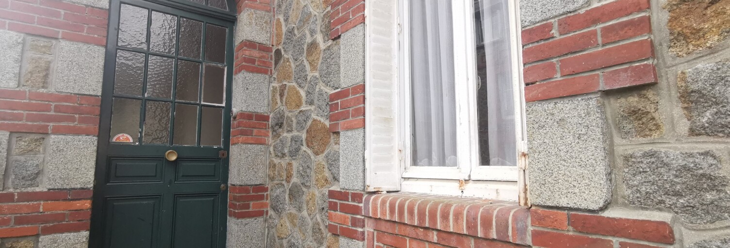 Maison 8 Pièces 187 m² à vendre à Saint-Brieuc (22000)