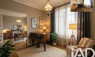 Maison 8 Pièces 187 m² à vendre à Saint-Brieuc (22000)