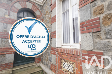 Maison 8 pièces 325000 €